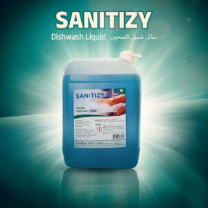 Dishwash Liquid