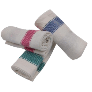 Glass Wiping Cloth
